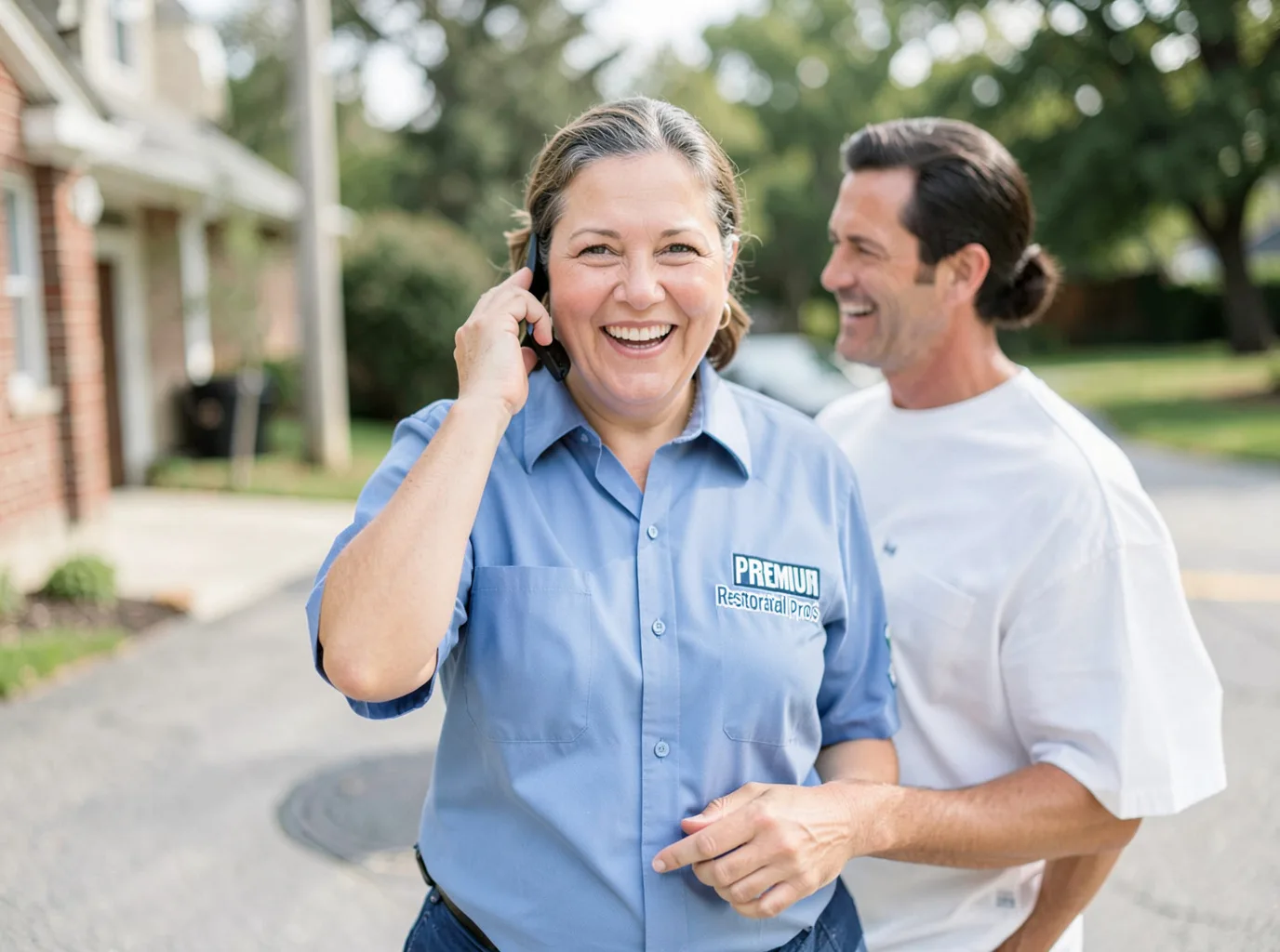 Water Damage Restoration Rover, AR FAQs
